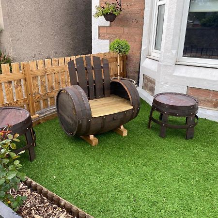 Adrian'S Guest House Inverness Esterno foto
