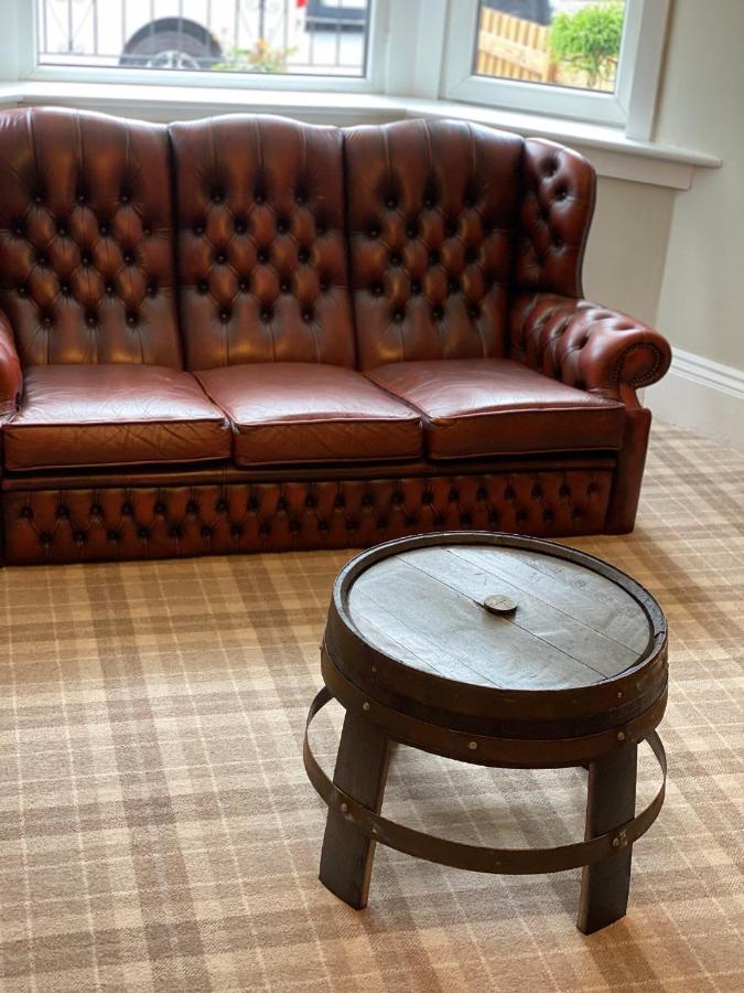 Adrian'S Guest House Inverness Esterno foto