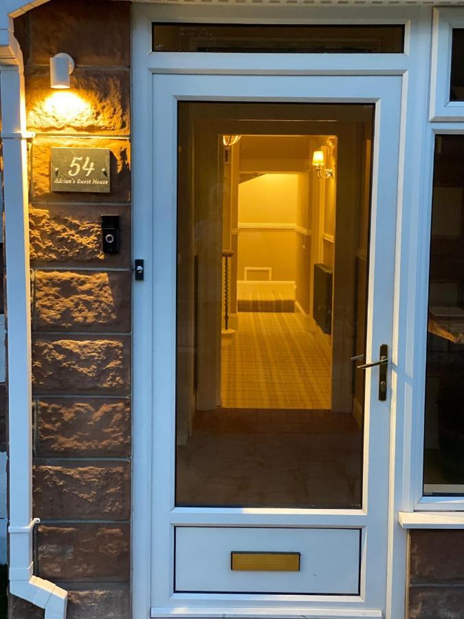 Adrian'S Guest House Inverness Esterno foto